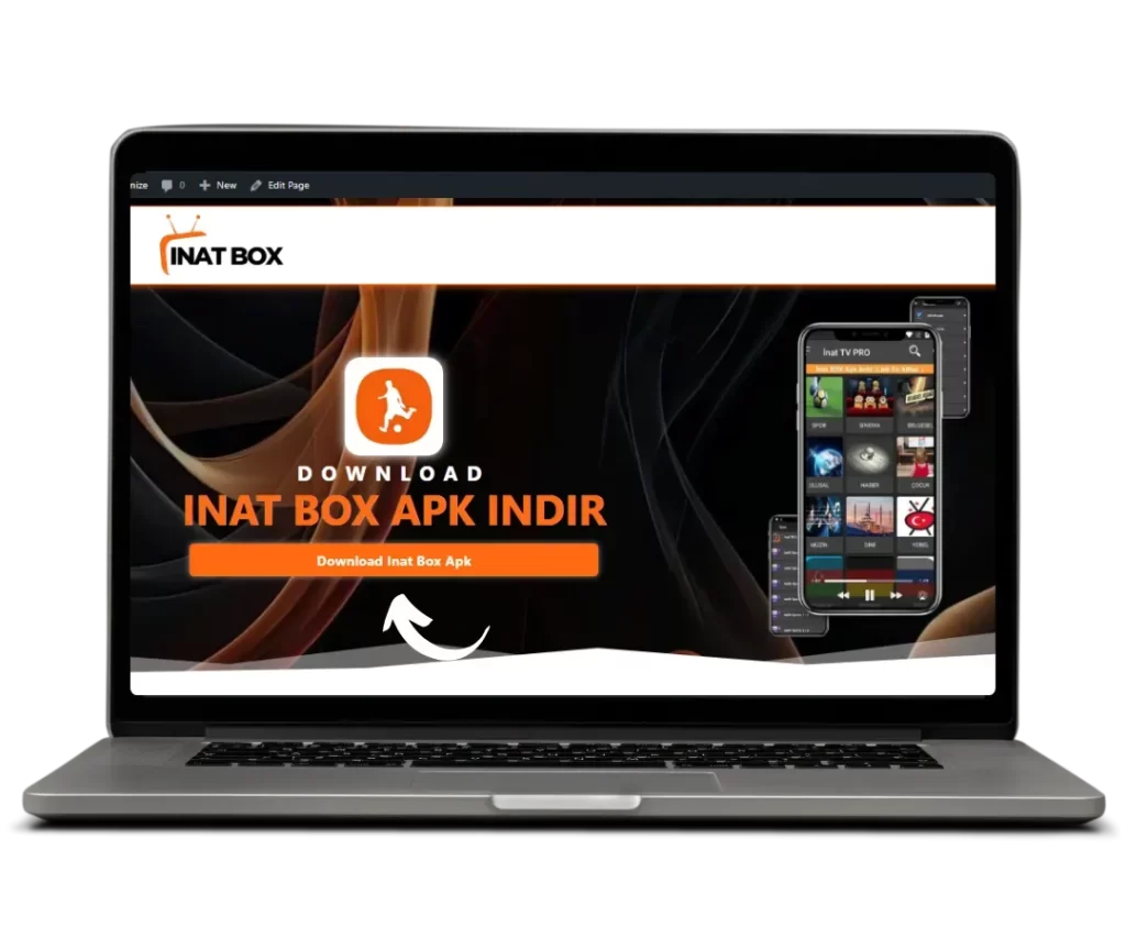 İnat Tv Pro APK İndir (Son Sürüm v22.9) 19 Download Inat Box PC