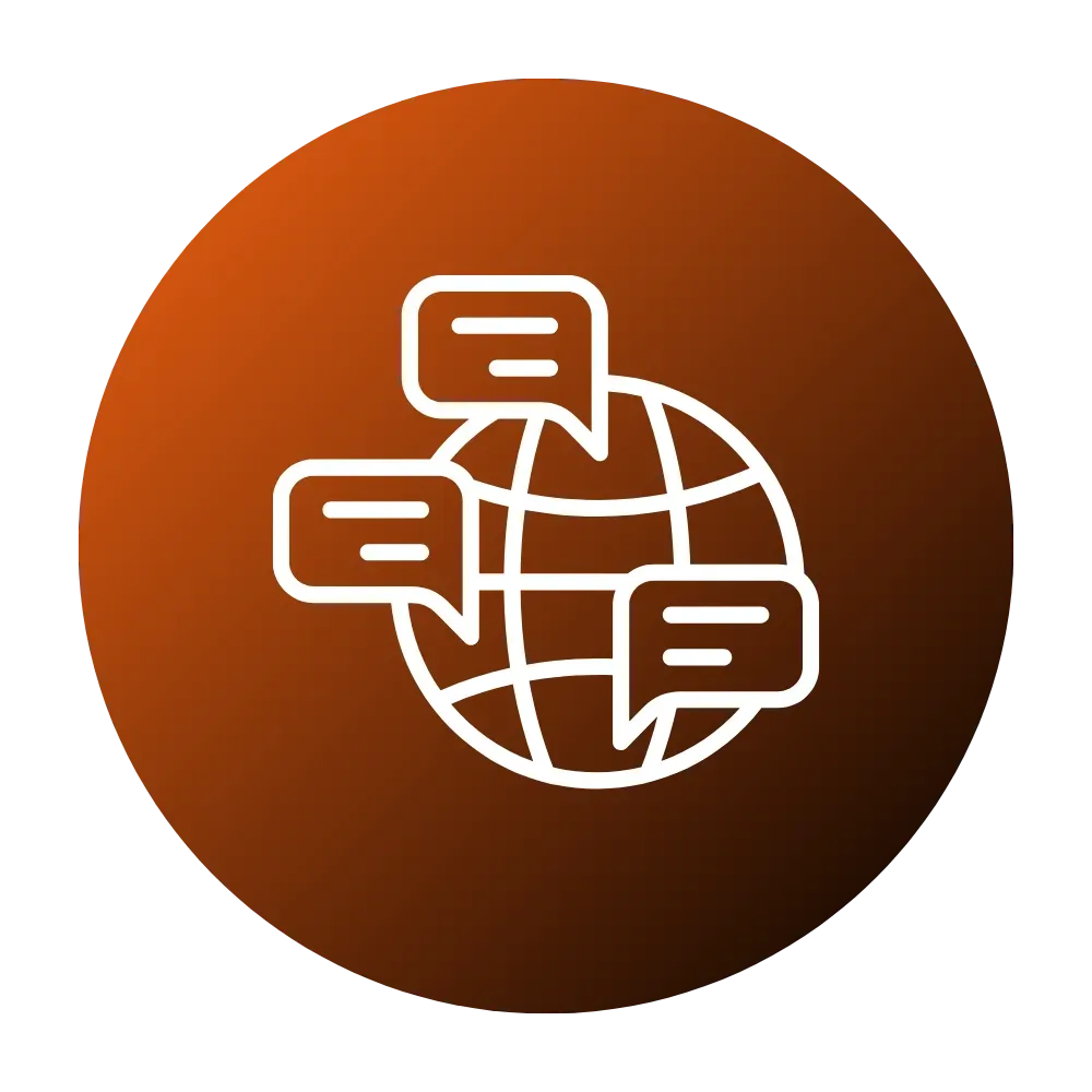 İnat Tv Pro APK İndir (Son Sürüm v22.9) 17 Multi-Language Support