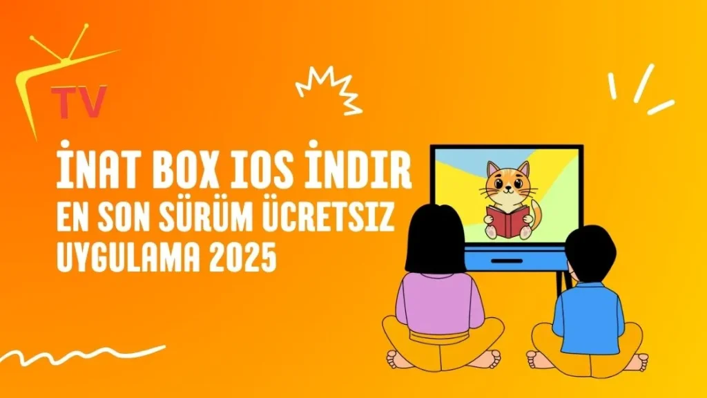 Inat Box iOS Indir